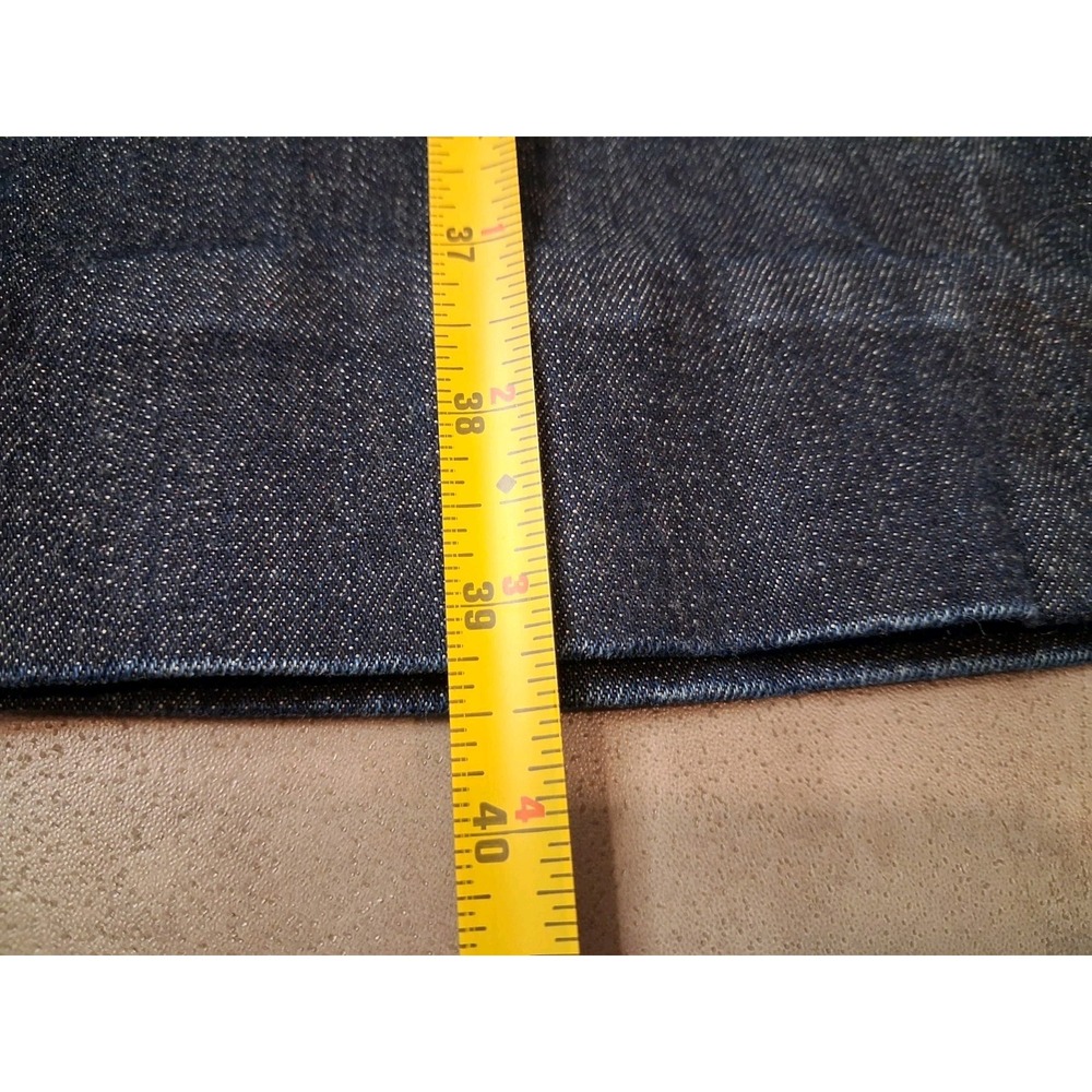 Heritage Bootcut Jeans Womens Size 10 Western Cowgirl Country - Picture 10 of 13
